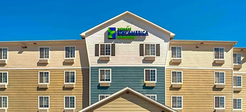 Extended Stay America Select Suites - Fort Walton Beach