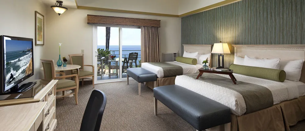 Inn at the Cove