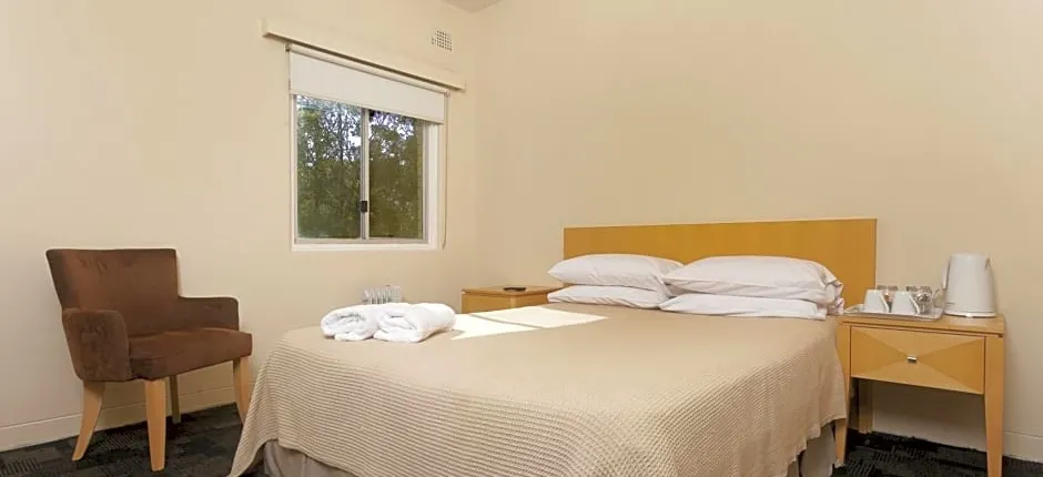 Shortland Budget Accommodation