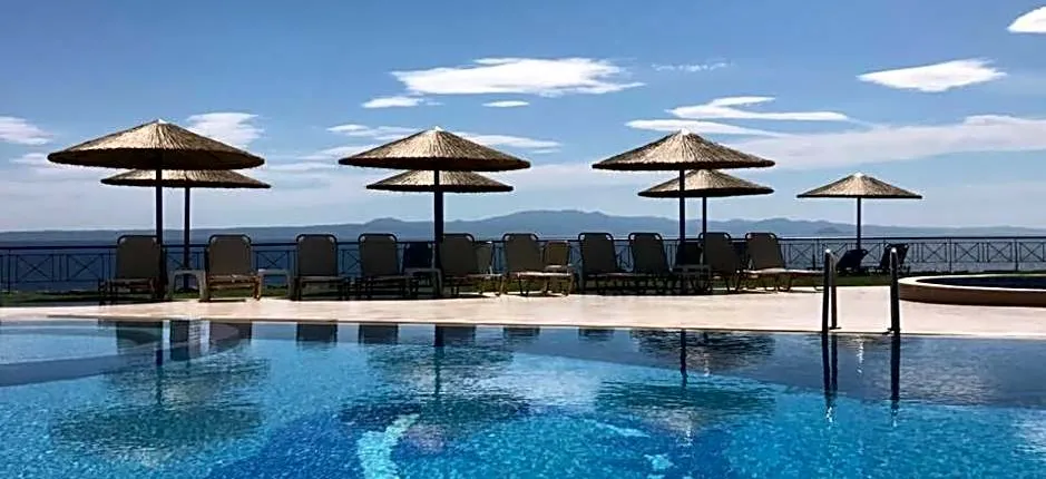 Aegean Blue Studios