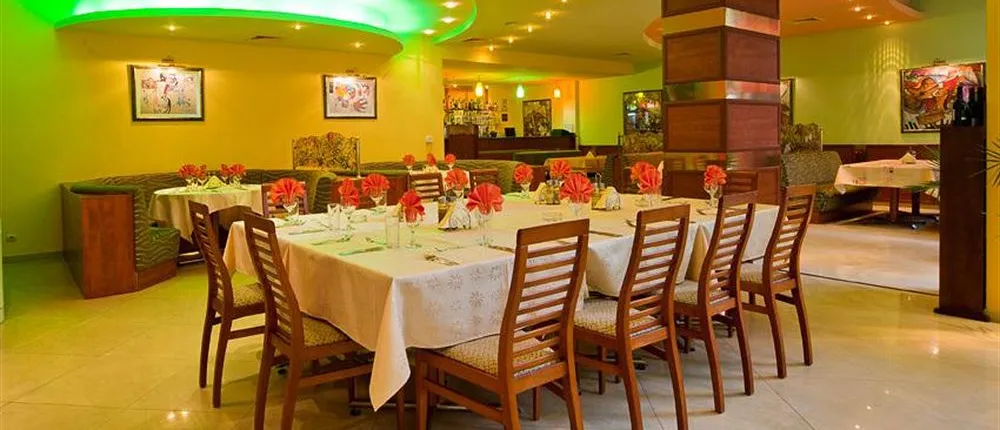 Hotel Elegance