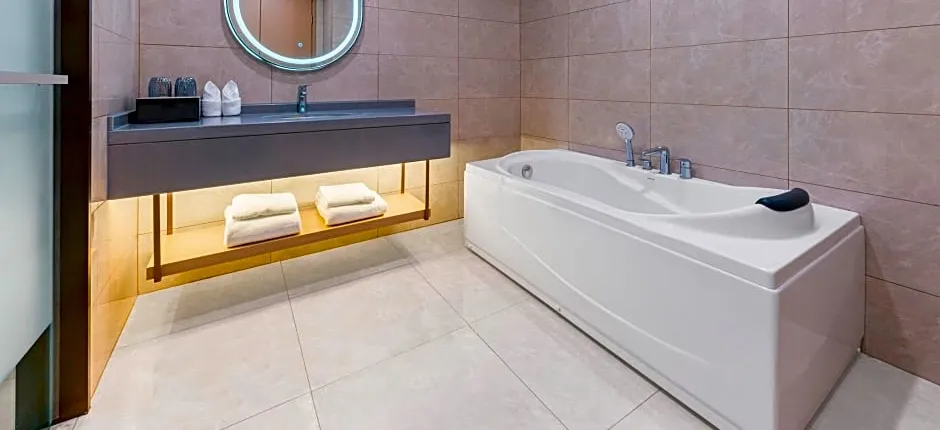 Novotel Nantong Development Zone
