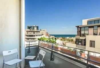 Spacious Seaviews
