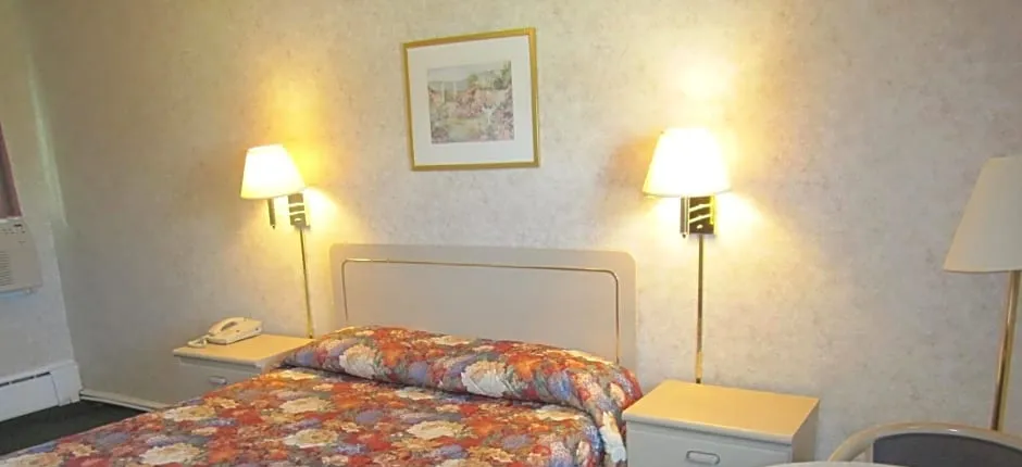 Embassy Inn Motel Ithaca