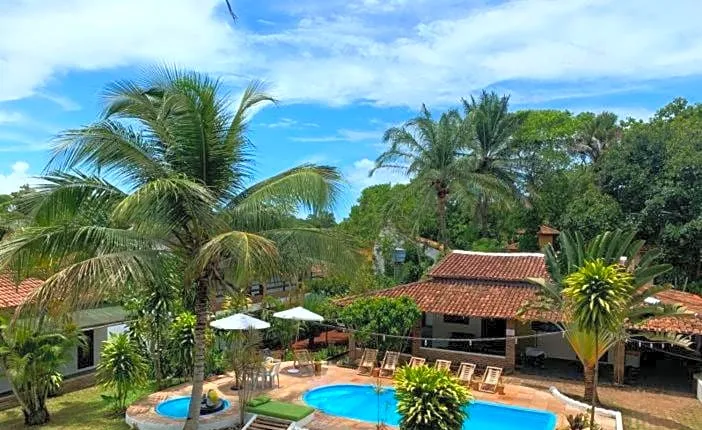 Pousada Bella Vida