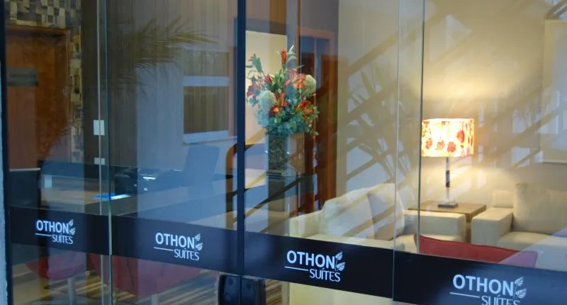 Hotel Limeira Suites