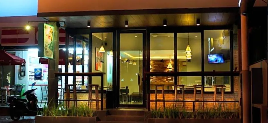 bnb Style Hotel Seminyak
