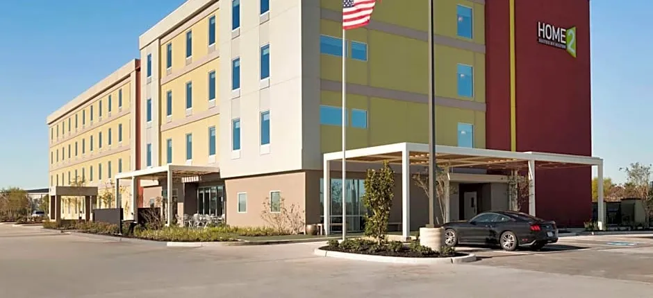 Home2 Suites by Hilton Houston Pasadena