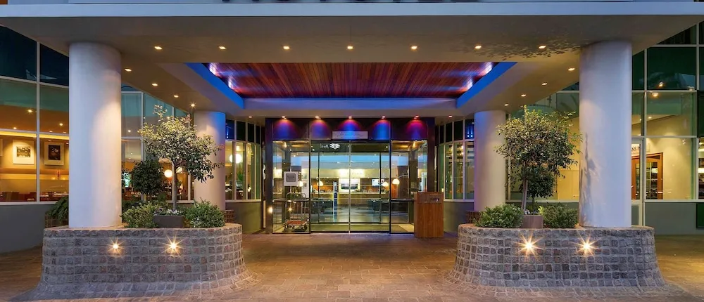 Novotel Perth Langley
