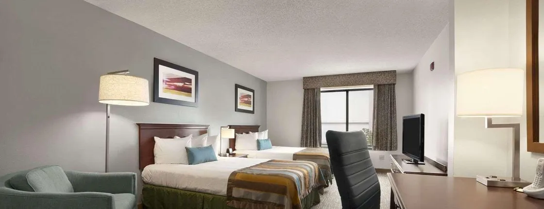 Wingate By Wyndham Round Rock Hotel & Conference