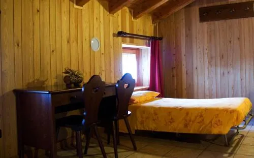 Locanda Lac Place Moulin