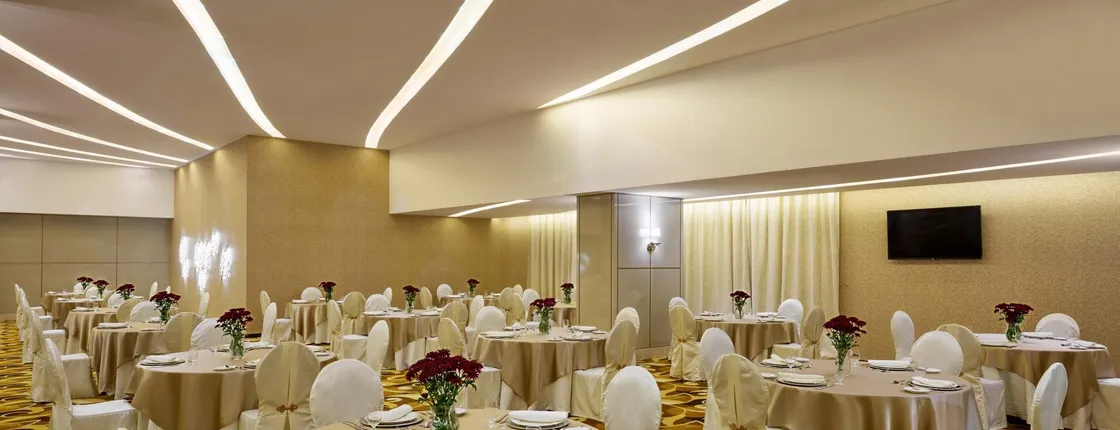 M Hotel Makkah by Millennium