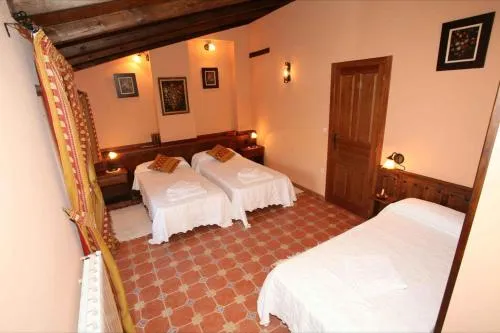 Casa Rural Calderon de Medina III
