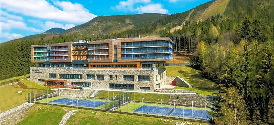 Wellness Hotel Vista