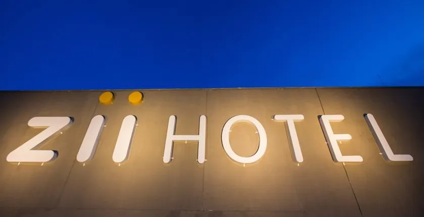 ibis Styles Pouso Alegr
