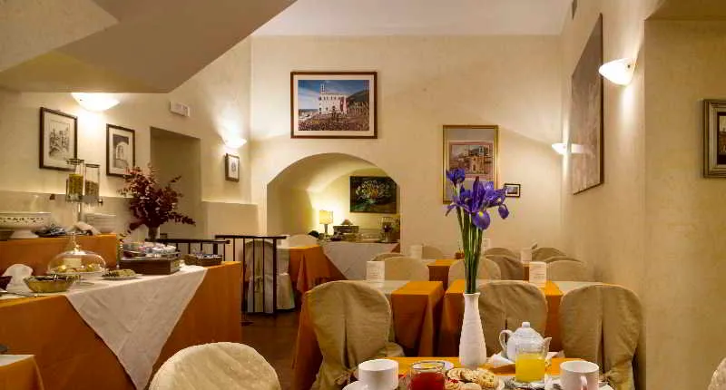 Hotel Gattapone