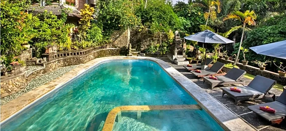 Ketut's Place Bed & Breakfast Ubud