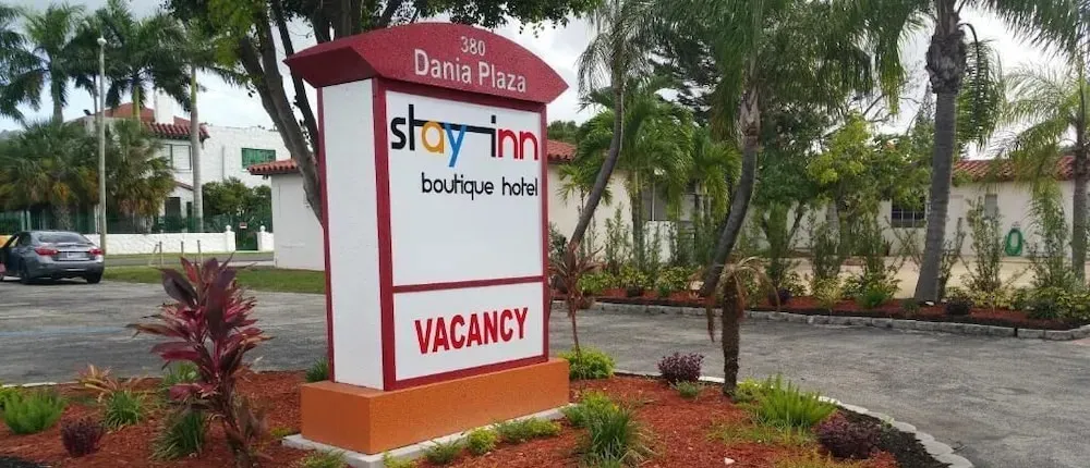 Stay Inn Boutique Hotel