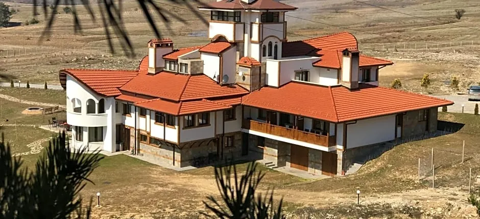 Park Hotel Eagle Stone