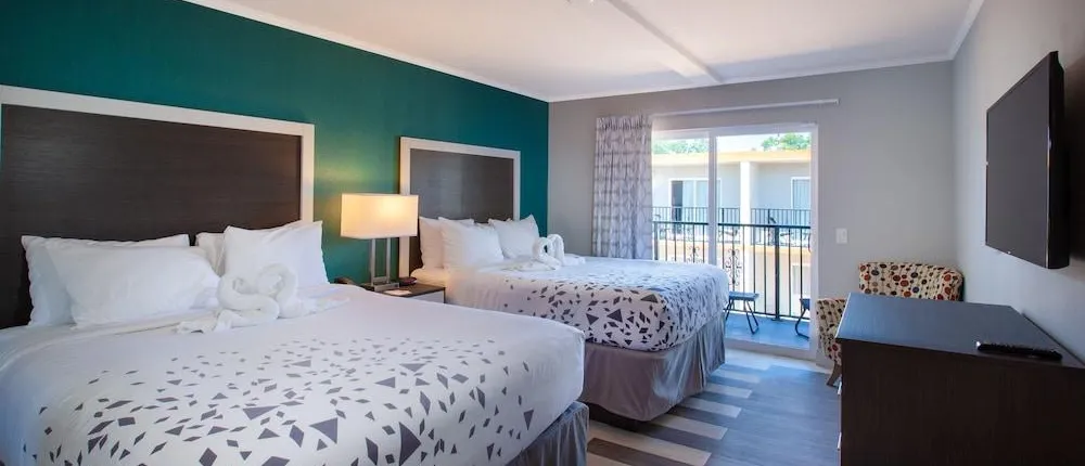 HAWTHORN SUITES BY WYNDHAM KISSIMMEE GATEWAY