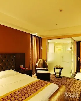 Shuangliu Furong Hotel