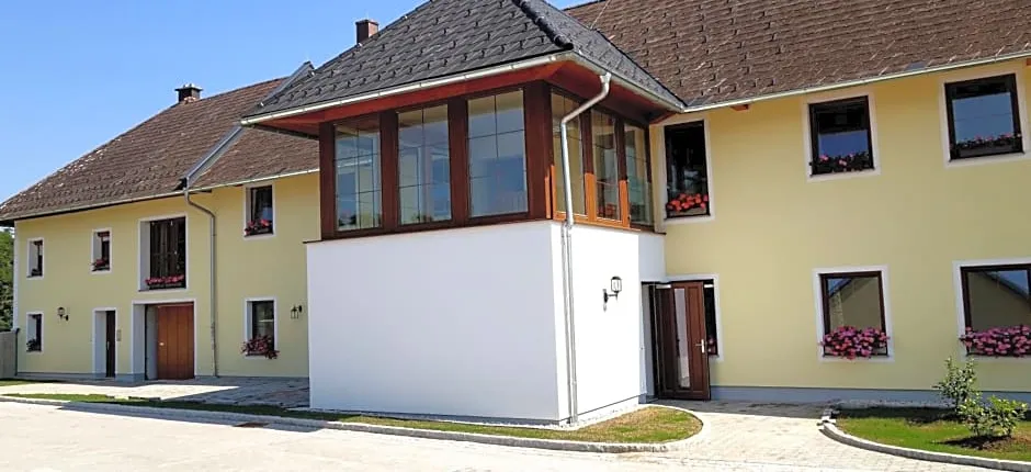 Gästehaus Watschinger