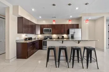 Bali Bay 403 Ov Myrtle Beach 3 Bedroom Hotel Room by Redawning, Myrtle Beach