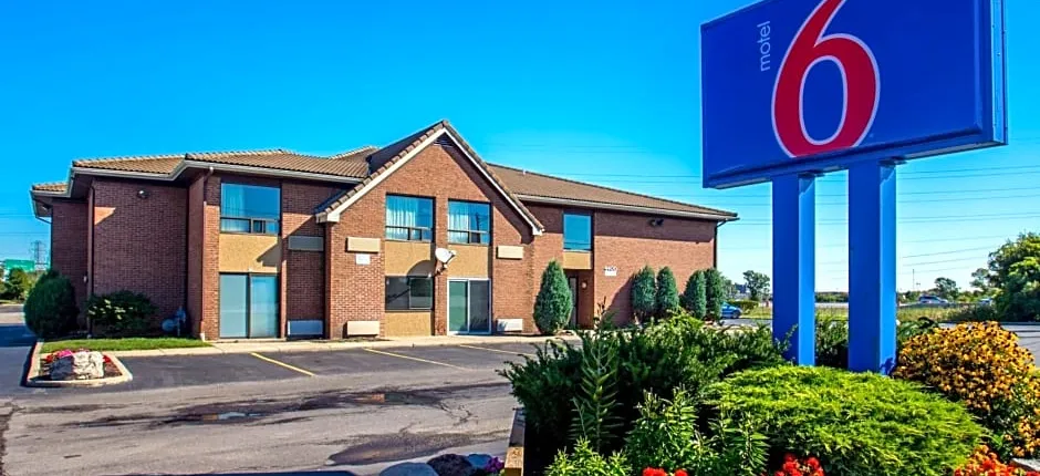 Motel 6 Buffalo - Amherst