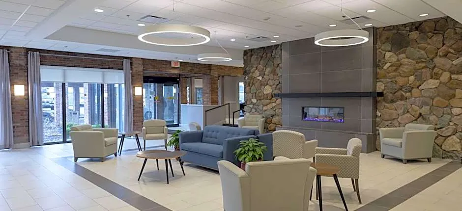 RIT Inn & Conference Center