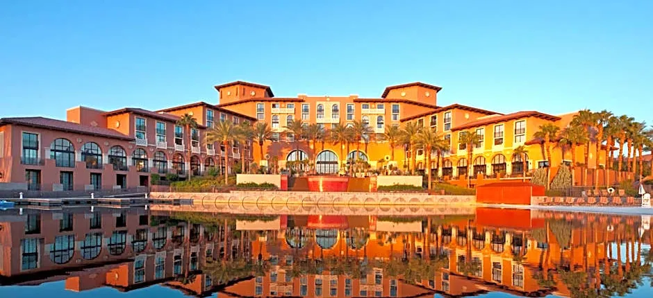 Westin Lake Las Vegas Resort & Spa