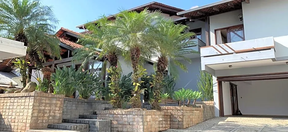 Pousada DRIRIOS HOUSE
