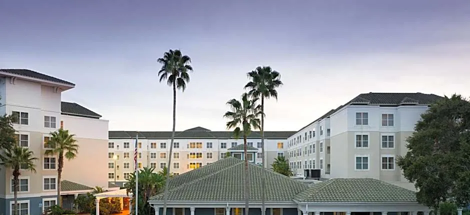 Residence Inn by Marriott Orlando Lake Buena Vista