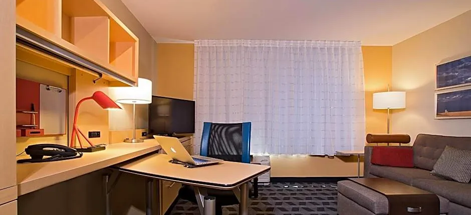 TownePlace Suites by Marriott Dodge City