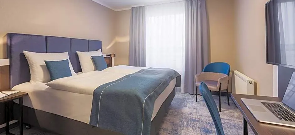 Garner Hotel Elmshorn By IHG
