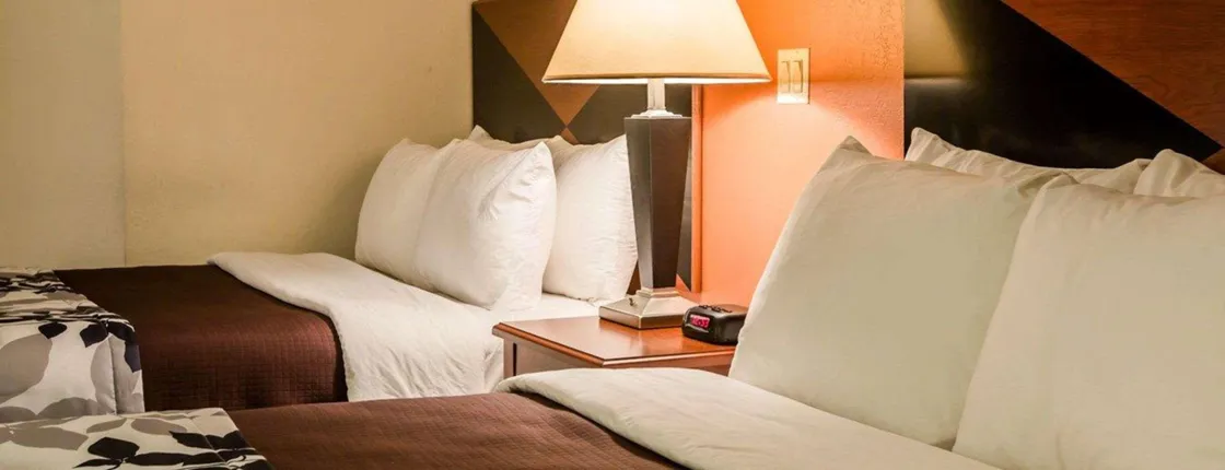 Sleep Inn Pelham Oak Mountain