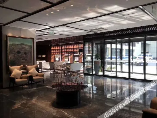 Jingxing Hotel