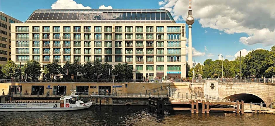 Radisson Collection Hotel, Berlin