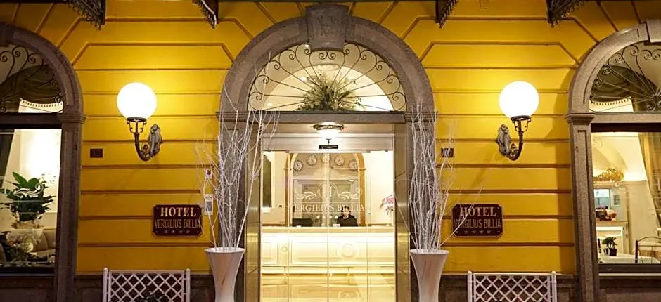 Hotel Vergilius Billia