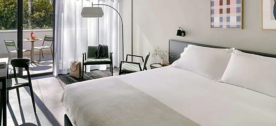 Testaccio Hotel, Sonder Hotel by Marriott Bonvoy