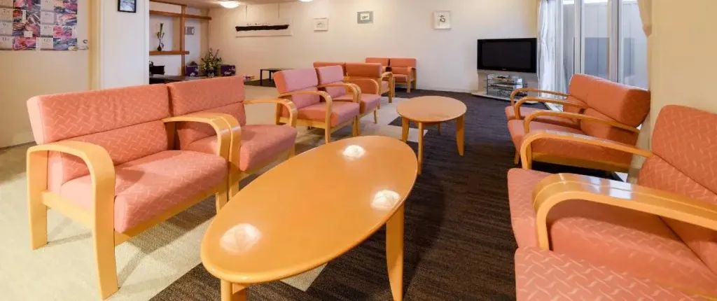 Shikisainoyado Hanatsubaki