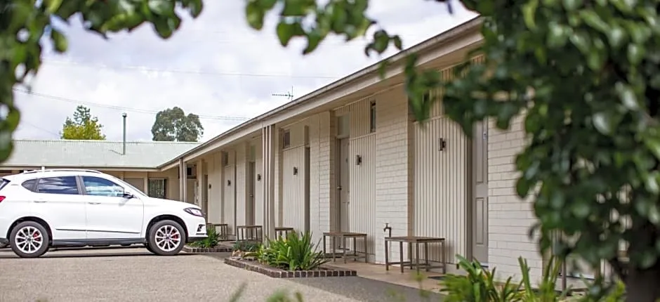 Merivale Motel
