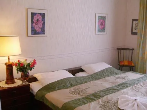 Hotel Pension Ingeborg