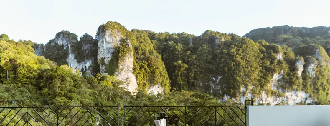 Anana Ecological Resort Krabi