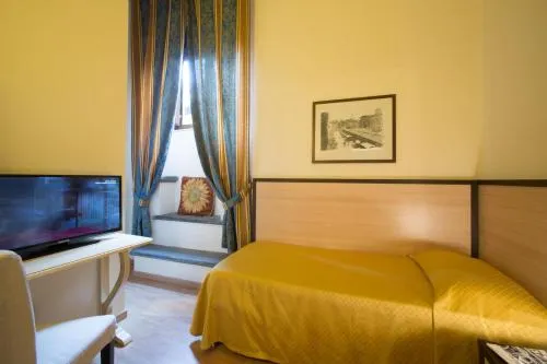 Locanda Orchidea