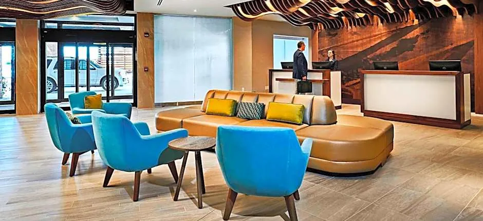 Delta Hotels by Marriott Dartmouth