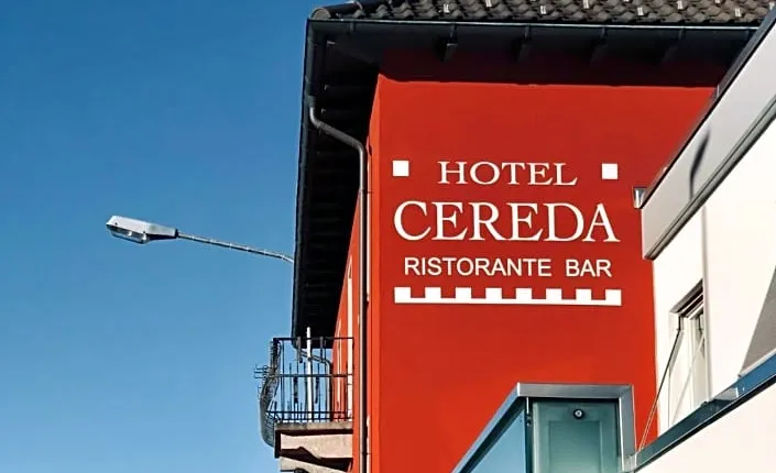 Hotel Cereda