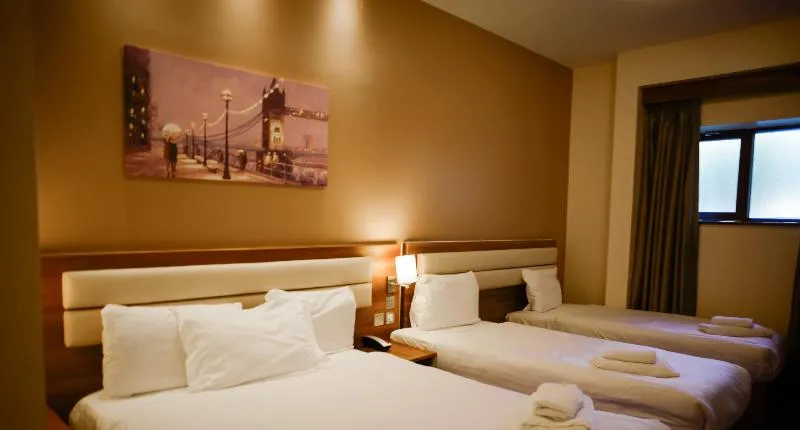 Airlink Hotel