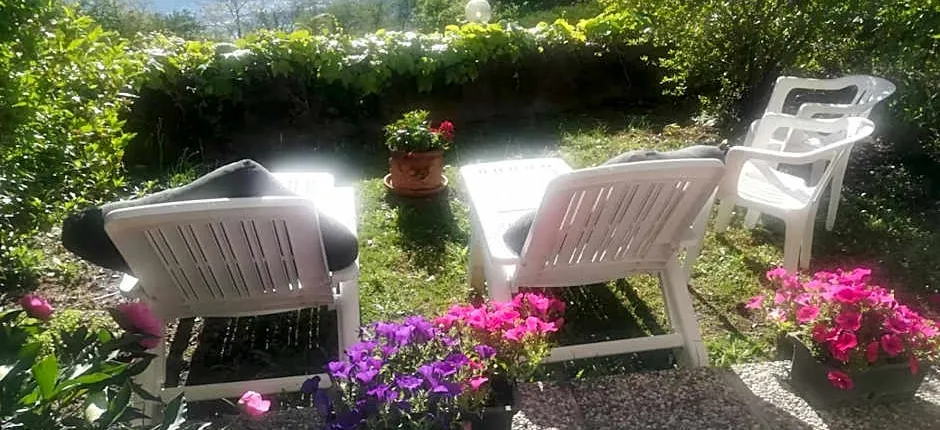 La Finestra sul Lago