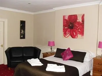 Edinburgh Central Guest House