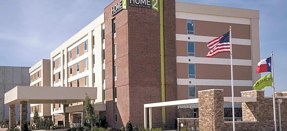 Home2 Suites By Hilton College Station